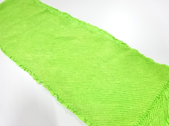 Japanese Kimono / Furisode Silk